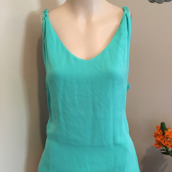 Price✂️ Kobi Halperin Blouse - Picture 2 of 7